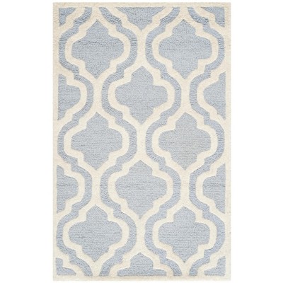 Cambridge CAM132 Tufted Indoor Rug - Safavieh