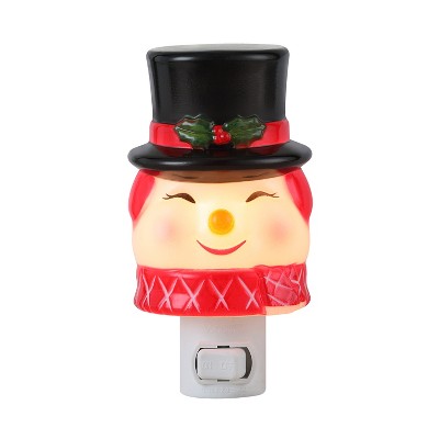 Mr. Christmas 5 in. Shatterproof Night Light