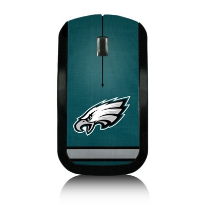 Keyscaper NFL NFC Teams Stripe Wireless Mouse