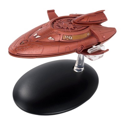 Eaglemoss Collections Star Trek Starship Replica | Vulcan Survey Ship