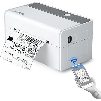 JADENS Bluetooth Thermal Label Printer 468BT