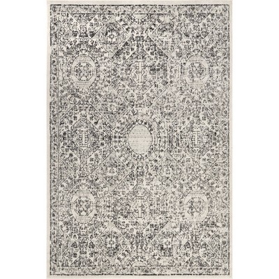 Nuloom Minta Vintage Transitional Indoor Area Rug