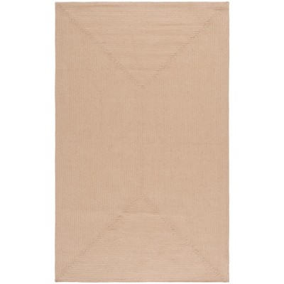 Braided BRA802 Hand Woven Indoor Rugs - Safavieh