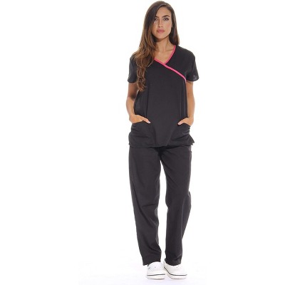 Just Love Women's Scrub Sets - Comfortable Medical & Nursing Scrubs