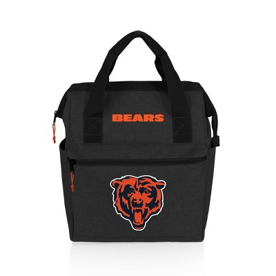 NFL Chicago Bears Insulated Cooler Backpack