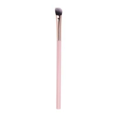 Unique Bargains Durable Angled Eyeshadow Brush 1 Pc