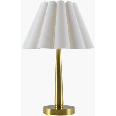 Livabliss Leynar Modern Table Lamps