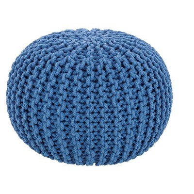 Livabliss Malmo Modern Pouf