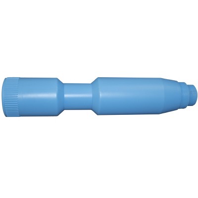 Swimline HydroTools Pool Supply Skim Guard Winterizer Fitting and Skimmers 15.5" - Blue