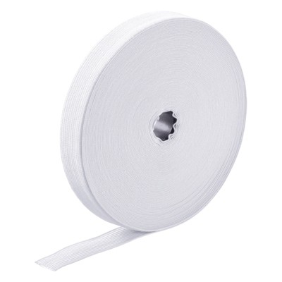 Unique Bargains High Elasticity Comfortable Knit Durable Elastic Bands 1 Pc