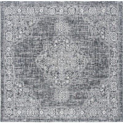 Courtyard CY8969 Power Loomed Indoor/Outdoor Rugs - Safavieh