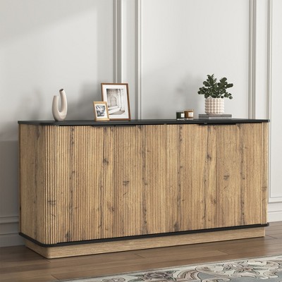 MOEPISY Multi-functional MDF Cabinets