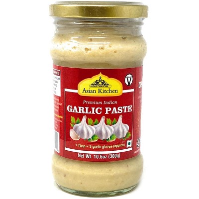 Garlic Cooking Paste - Rani Brand Authentic Indian Products