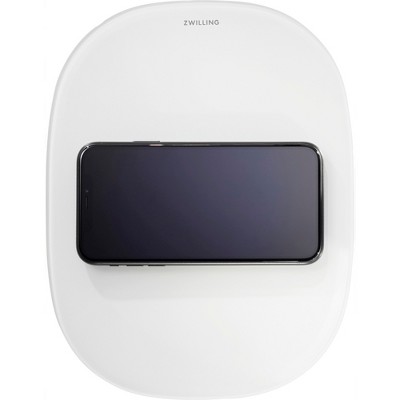 ZWILLING Enfinigy Wireless Charging Scale