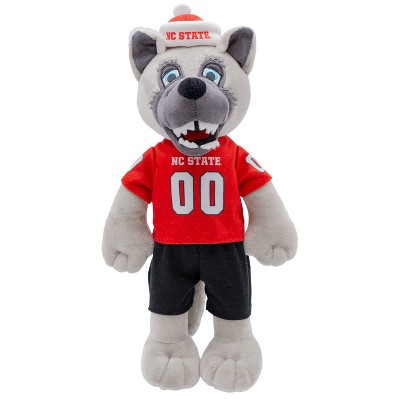 NCAA North Carolina State University Wuf Rag Doll
