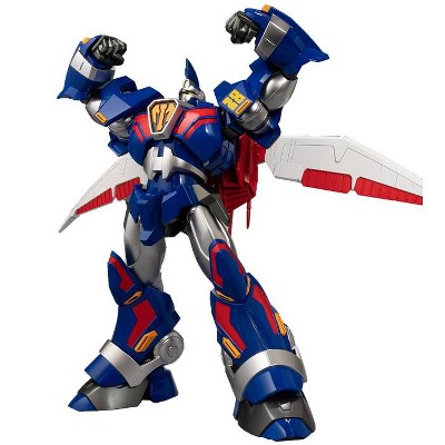 Tetsujin 28 FX and No.17 Phoenix RIOBOT | Superconductive Robo Tetsujin 28 FX | Sentinel Action figures