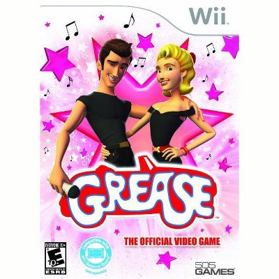 Grease WII