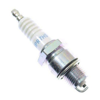 NGK Genuine OEM (6422) Spark Plugs # BPR7HSX5