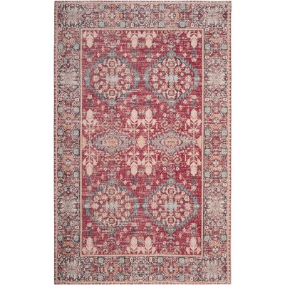 Classic Vintage CLV302 Power Loomed Area Rug - Safavieh