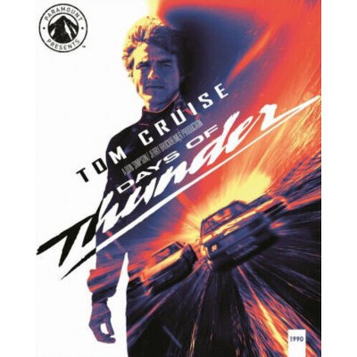Days of Thunder (1990)