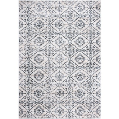 Martha Stewart Isabella - MSR0953 - Indoor Power Loomed Rugs