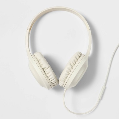 Wired On-Ear Headphones - heyday™