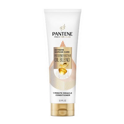 Pantene Pro-V Miracles Extreme Damage Conditioner - 10.9 fl oz