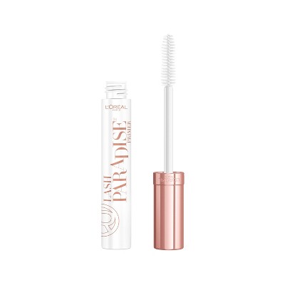 L'Oreal Paris Voluminous Lash Paradise Mascara Primer Millennial Pink - 0.27 fl oz
