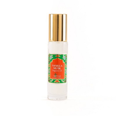 Nemat Fragrance Oil Roll-On - Vanilla Musk - 10ml - Ulta Beauty