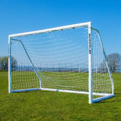 QUICKPLAY Q-FOLD Match Folding Soccer Goal (5 sizes)