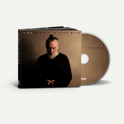 Fink - Beauty in Your Wake (CD)