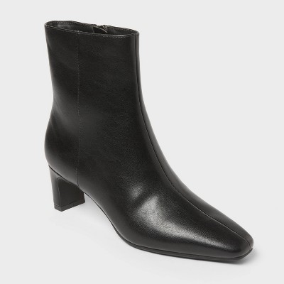Women’s Tigris Boots with Memory Foam Insole – A New Day™