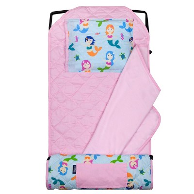 Wildkin Modern Nap Mat for Kids