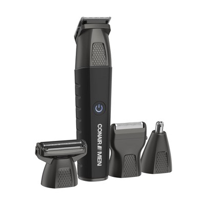 CONAIRMAN Men Total Body Trimmer