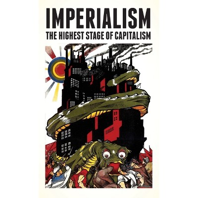 Imperialism - by Vladimir Lenin