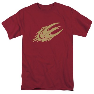 Men's Elon University Official Distressed Primary T-Shirt