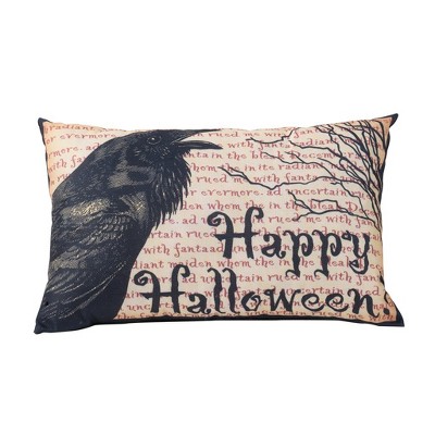Halloween Pillow