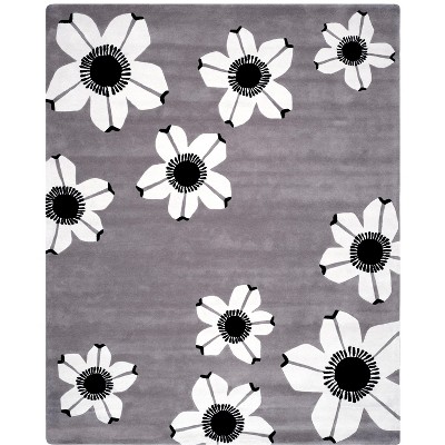 Allure ALR123 Hand Tufted Area Rug - Safavieh