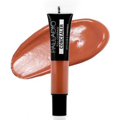 Palladio Full Coverage Concealer
