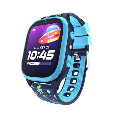 PlayZoom 4 Smartwatch