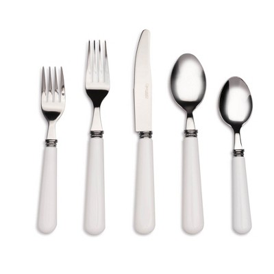 Q Home | Provence White 20pc Set