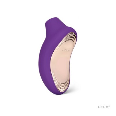 LELO SONA 2 Rechargeable and Waterproof Clitoral Stimulator