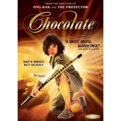 Chocolate