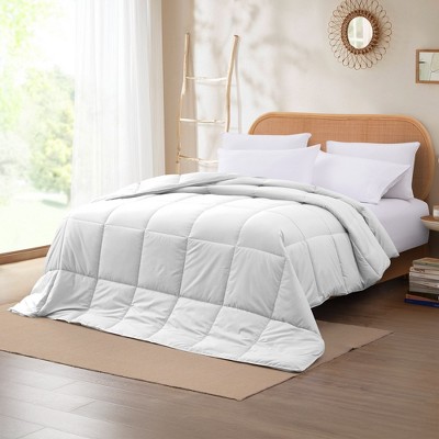 Modern Threads Down Alternative Reversible Comforter