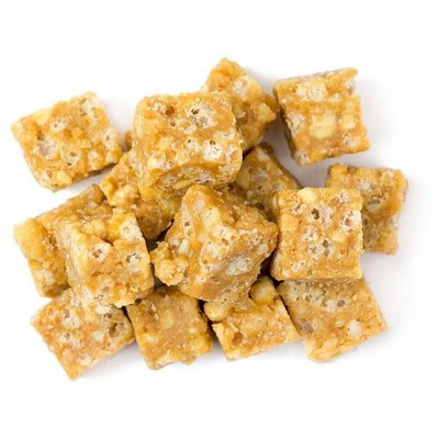 Sunridge Farms Peanut Butter Power Chews - 10 lb