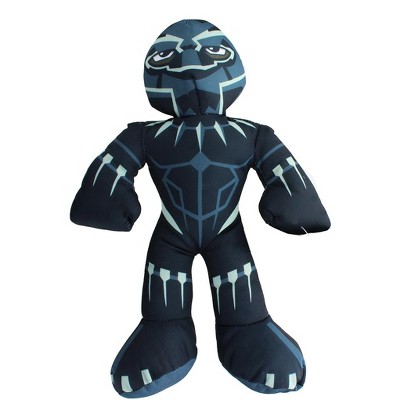 Toynk Marvel 13-Inch Black Panther Collectible Plush