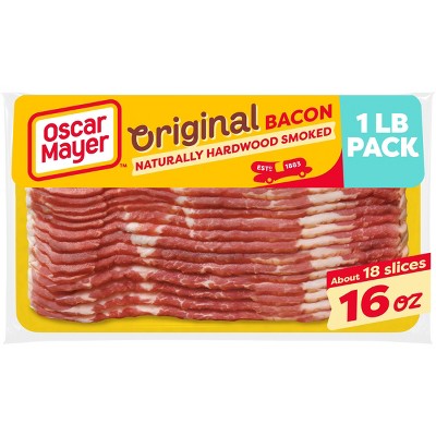 Oscar Mayer Bacon - 16oz