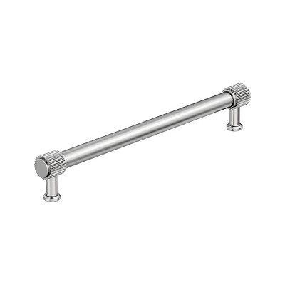 Amerock Farewind Appliance Pull for Large Panels and Oversized Cabinets