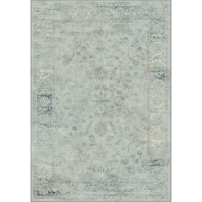 Vintage VTG120 Power Loomed Area Rug - Safavieh