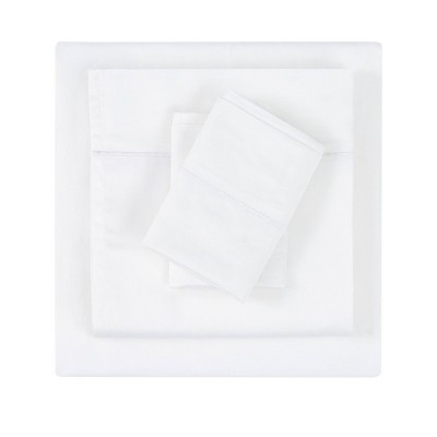 300 Thread Count Sateen Sheet Set - Christian Siriano